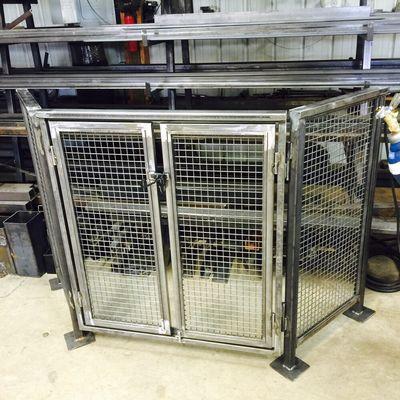 Wood Stove Safety Cage