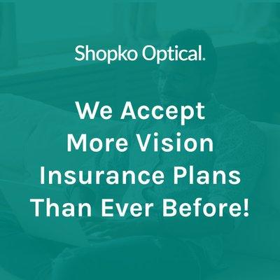 Shopko Optical