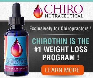 ChiroThin Weight Loss Program. Lose real weight eating real food...