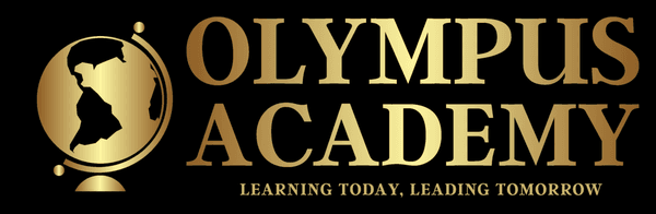 Olympus Academy Charter School