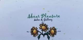 Shear Pleasure Salon  Authorized Aveda Salon