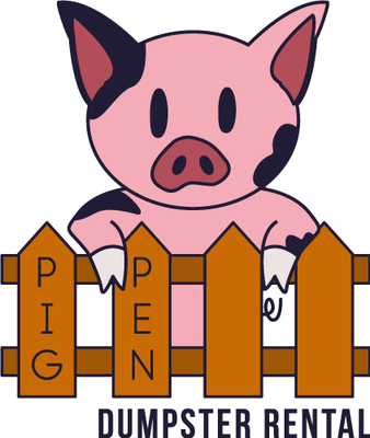 Pig Pen