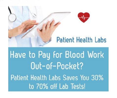 Patient Health Labs