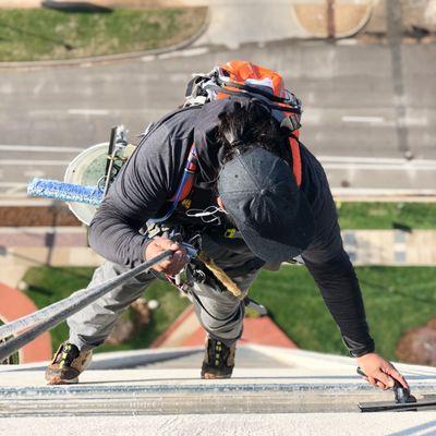 Heart of America Window Cleaning