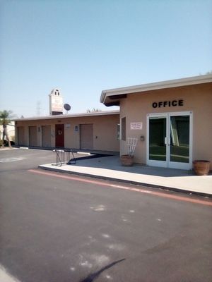 Mission Hills Self Storage