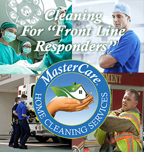 MasterCare Home Cleaning Services