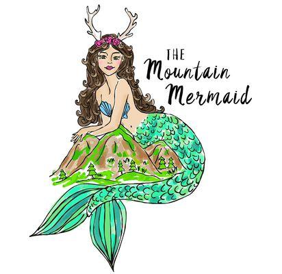 The Mountain Mermaid Boutique