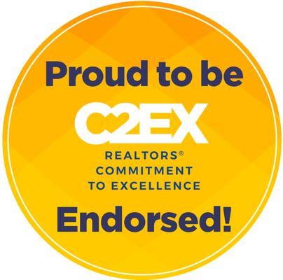 C2EX Endorsed