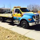 Colorado Junk Cars