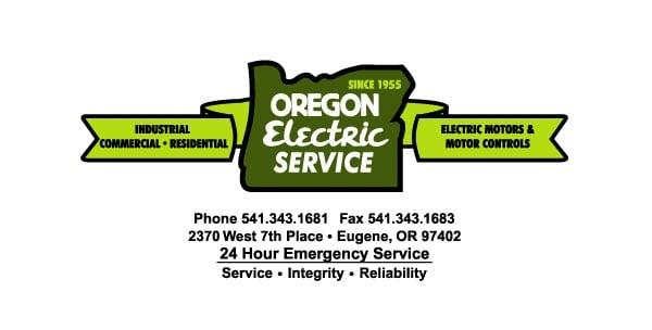 Oregon Electric Service