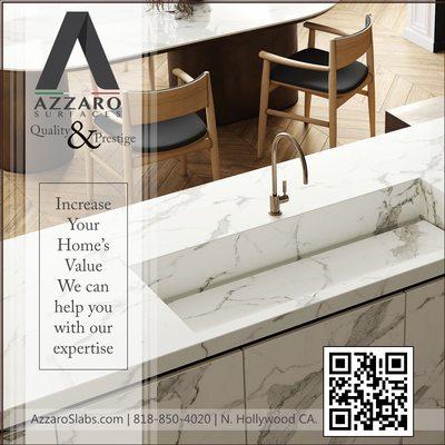 Porcelain Countertop