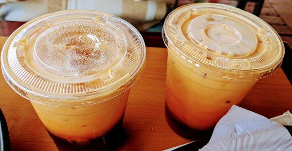 Thai Iced Tea