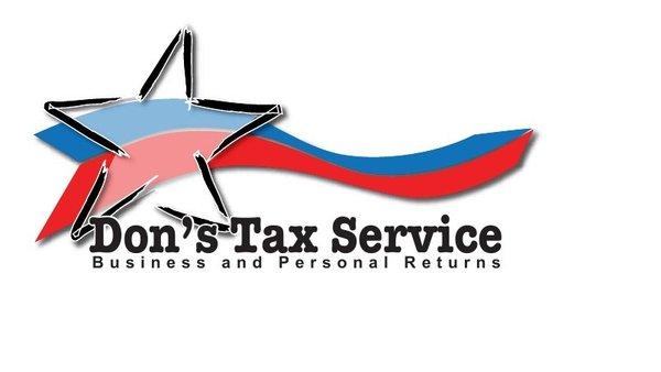 Don's Tax & Financial Services