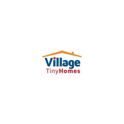 Client Logo Village Tiny Homes