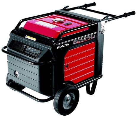 Honda Generator