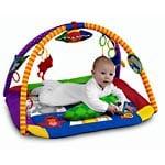 Infant Activity Mat