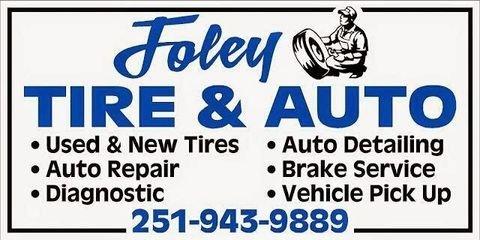 Foley Tire & Auto