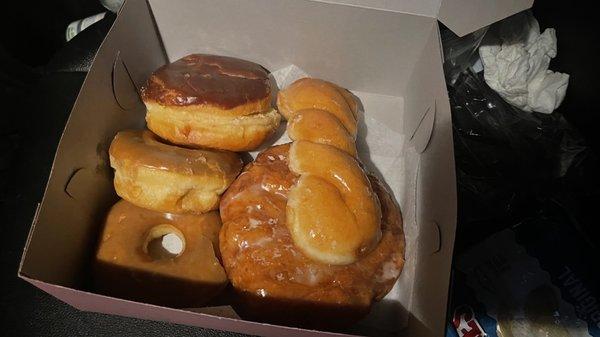 Al's Donuts