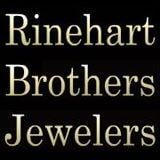 Rinehart Brothers Jewelers logo