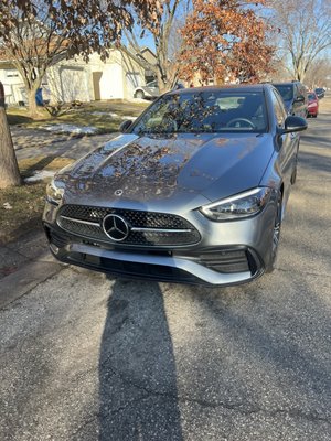 Mercedes-Benz of Rochester