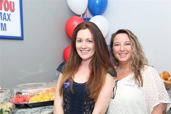 RE/MAX FREEDOM Grand Opening