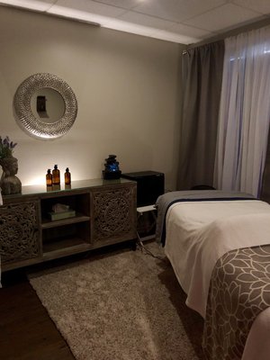 Massage Room