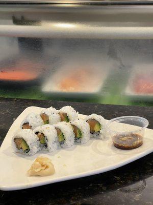 Tenji Hibachi Express