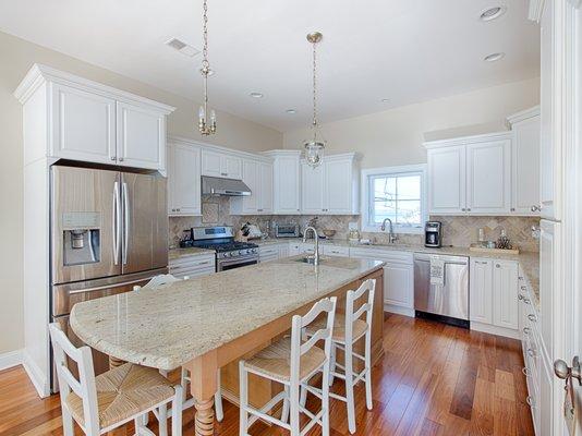 Kitchen Renovations