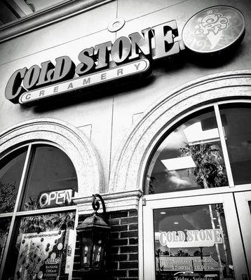 Cold Stone Creamery - Altamonte Springs