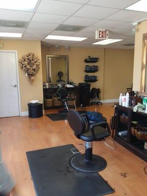 Genesis Hair Salon