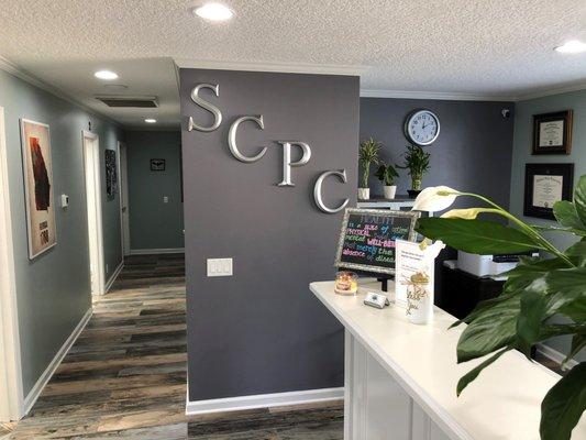 Southern Coastal Premier Chiropractic