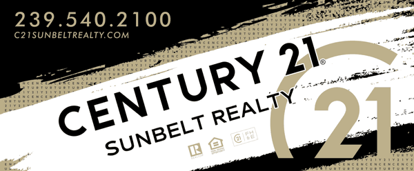 Century 21 Sunbelt Realty #1, Inc.