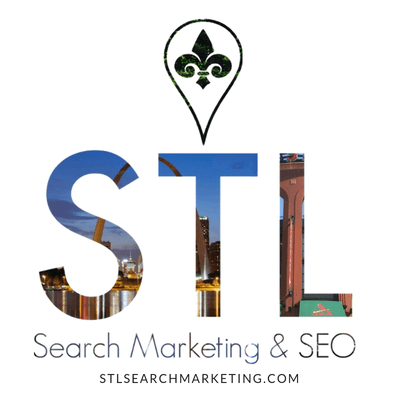 STL Search Marketing and SEO logo