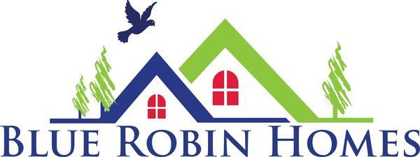 Blue Robin Homes