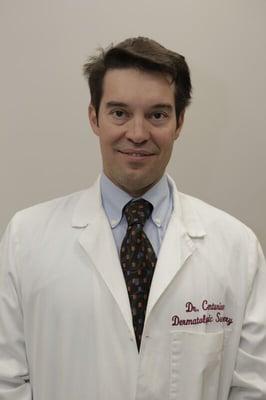 Santiago A. Centurion, M.D. Dermatology Dermatopathology Dermatologic Surgeries-Mohs