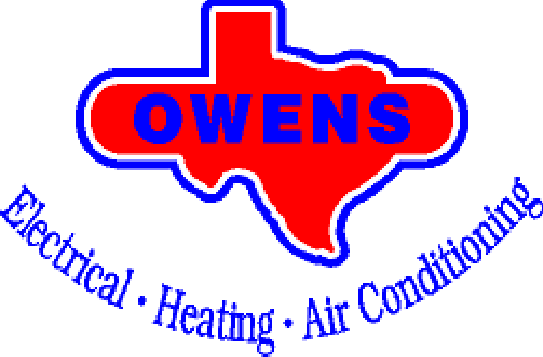 Owens Electrical Heating & Air Conditioning