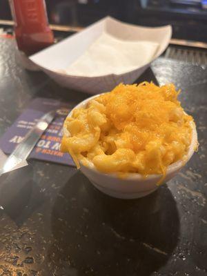 Side Mac'n cheese