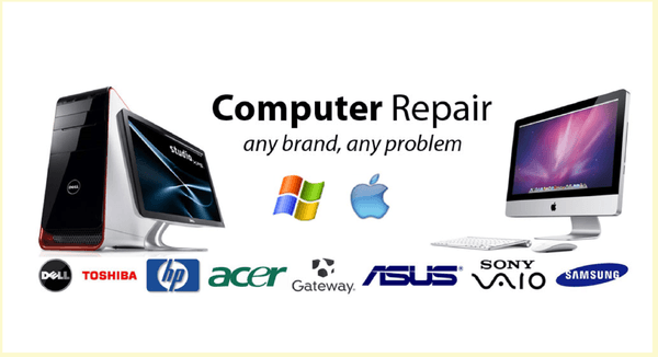 Computer Repair