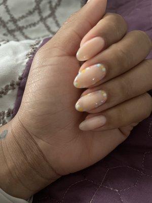 Nails