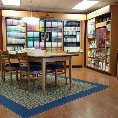 Heartland Paint & Flooring