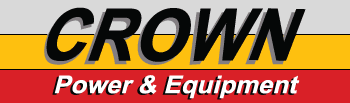 Crown Power & Equipment