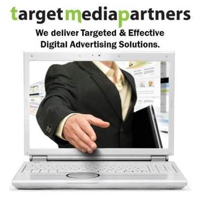 Target Media Partners