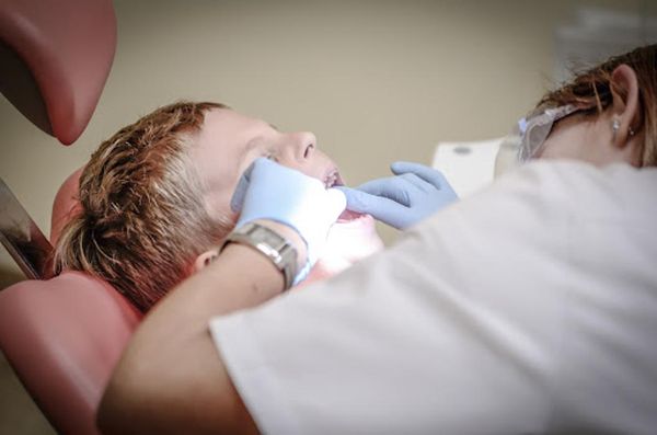 The Friendliest Dental Office in Town