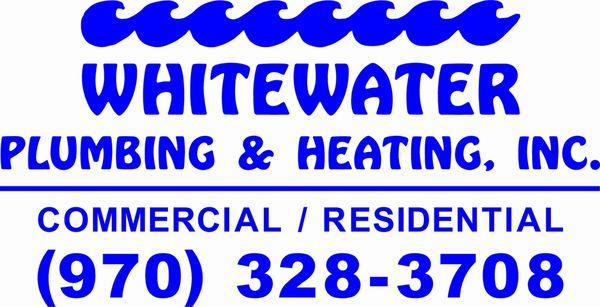 Whitewater Plumbing and Heating Inc