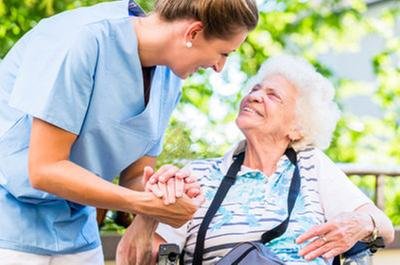 Purpose Of Life Home Health Care