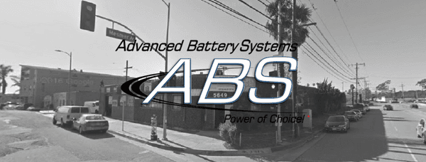 ABS - Power of Choice!