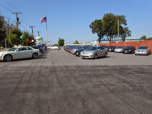 Quality used cars Hickory NC