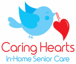 Caring Hearts In-Home Senior Care