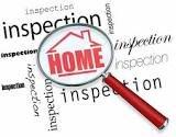 Home inspections