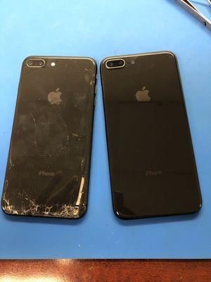 iPhone Repairs